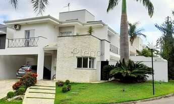 Imagem: Casa á venda no Condomínio Haras Bela