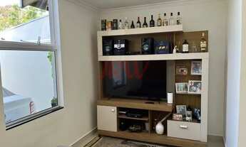 Imagem 6: LINDA CASA NO BAIRRO VILA FLORENÇA , INDAIATUBA SP