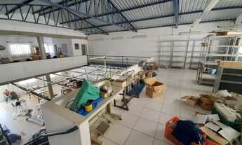 Imagem 5: Barracão - Vila Lemos - Campinas