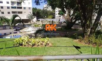 Imagem: Apartamento à venda, 2 quartos, 1 suíte