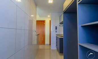 Imagem 6: Guará I Apartamento com 2 dormitórios