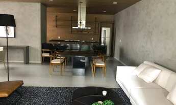 Imagem 4: VILA OLÍMPIA * 3 SUITES * 3 VAGAS * COBERTURA DUPLEX * PÉ DIREITO DUPLO