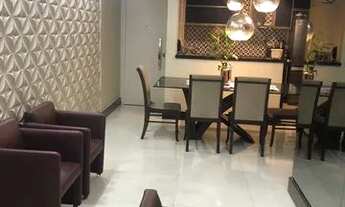 Imagem 6: Saint Sebatian Apartamento com 3 dormitórios