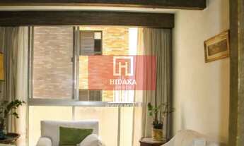 Imagem: Apartamento à venda no bairro Itaim Bibi