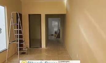 Imagem 7: Casa com parcelas menor que Aluguel