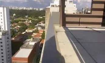 Imagem: COBERTURA - VILA NOVA CONCEIÇÃO - SP