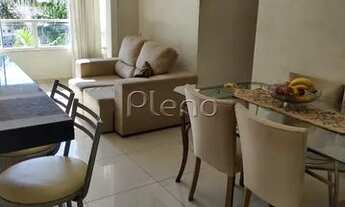 Imagem 3: Apartamento à venda no Nova Campinas - Campinas/SP