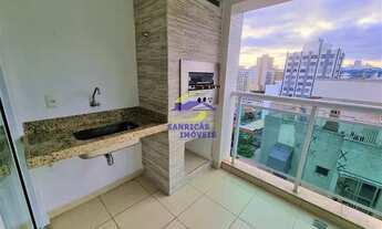 Imagem 4: APARTAMENTO 2 QUARTOS SUÍTES C/ VARANDA GOURMET E GARAGEM - RUA GRACILIANO RAMOS