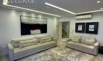 Imagem 7: Santo André - Apartamento Padrão - Campestre