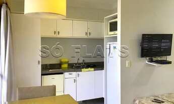 Imagem: Flat Nobile para locação, prox ao Aeroporto