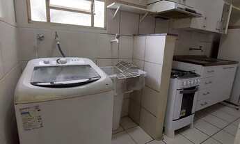 Imagem 7: ALUGO R$ 2.500, apto mobiliado, 2 quartos, Cond Jardim Imperial, Aleixo