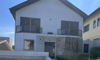 Imagem: Condomínio Residencial 9 Alphaville - Santana