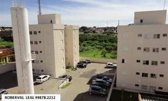 Imagem 4: Apartamento Edifício Vila das Flores Apartamento mobiliado no Residencial