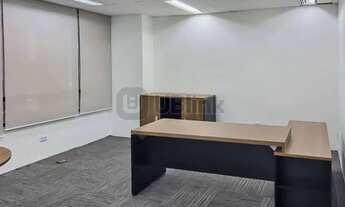 Imagem 7: Conjunto comercial para alugar na Vila Olímpia 85m²