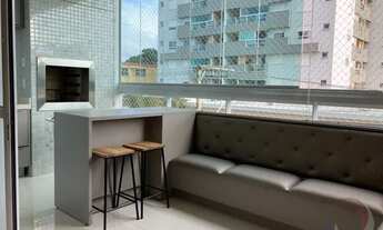 Imagem 6: Apartamento para venda com 306 metros quadrados com 4 quartos em Estreito - Florianópolis