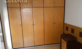 Imagem 2: Santo André - Apartamento Padrão - Vila Assunção