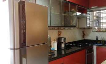 Imagem 4: Vendo casa no barrio da paz