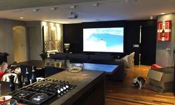 Imagem 6: Campo Belo - Varanda Gourmet