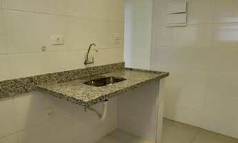 Imagem 6: Apartamento para aluguel e venda com 1 dormitório no Gonzaga -Santos-SP
