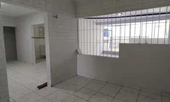 Imagem 4: Vendo casa 2 quartos, sala de estar/jantar, cozinha, área de serviço, quarto de serviço, W