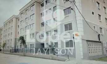 Imagem 5: Apartamento-À VENDA-Guadalupe-Rio de Janeiro-RJ