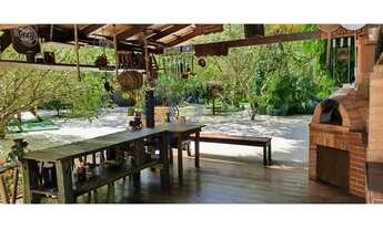 Imagem 3: Fazenda/Sítio/Chácara para venda possui 550 metros quadrados com 3 quartos