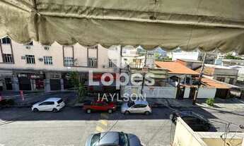 Imagem: Apartamento-À VENDA-Vila da Penha-Rio de