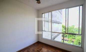Imagem 6: Apartamento para Aluguel - Grajaú, 2 Quartos, 98 m2