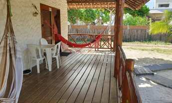 Imagem 7: Casa para venda com 120 metros quadrados com 3 quartos em Cajueiro Da Praia - Cajueiro da