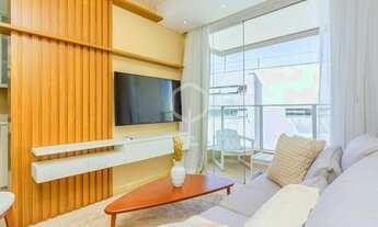 Imagem 7: Apartamento em Leblon - Rio de Janeiro