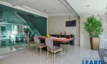 Imagem 7: CASA ASSOBRADADA - ALTO DA LAPA - SP