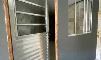 Imagem 3: Casa pequena na liberdade Sp