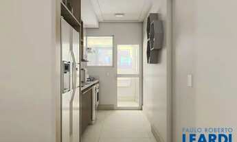 Imagem 3: APARTAMENTO - MOEMA ÍNDIOS - SP