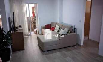 Imagem 4: Apartamento 03 quartos (01 suíte) no Centro, São José dos Pinhais