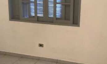 Imagem: Casa individual 2 dorm uma vaga V. Formosa