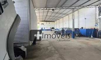 Imagem 7: Galpão á venda