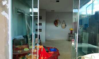 Imagem: CASA QC 04 RIACHO FUNDO II-DF