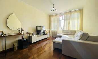 Imagem 2: Apartamento a venda com 110m² com 03 dormitórios, sendo 01 suíte em Americana/SP