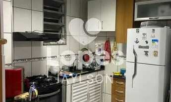 Imagem 7: Apartamento-À VENDA-Vila Kosmos-Rio de Janeiro-RJ