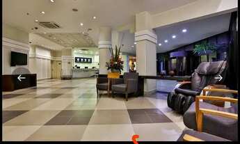 Imagem 4: Flat 29m² à venda na Vila Congonhas, São Paulo