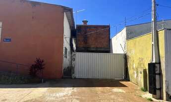 Imagem 2: Vendo Barracao / salão no bairro Jardim Urupes, mini distrito