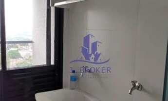 Imagem 2: Apartamento com 3 suítes à venda, 101 m² por R$ 870.000 - Vila Mesquita - Bauru/SP