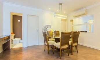 Imagem 5: Apartamento com varanda gourmet em ótima localização de Perdizes!