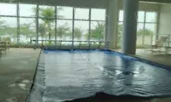 Imagem 7: COBERTURA DE ALTO PADRÃO VISTA MAR NA PRAIA GRANDE