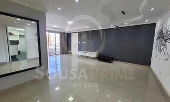 Imagem 3: Apartamento para aluguel, possui 142m², 04 dormitórios, por R$ 4.000/mês no Tatuapé em São