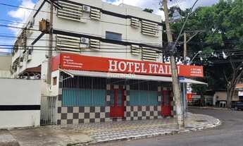 Imagem: HOTEL COM 36 APARTAMENTOS NO SETOR AEROPORTO