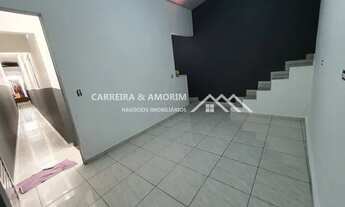 Imagem 2: ALUGO CASA COM 03 CÔMODOS, SENDO 2 QUARTOS, SALA/COZINHA, BANHEIRO E ÁREA DE SERVIÇOS, VAL