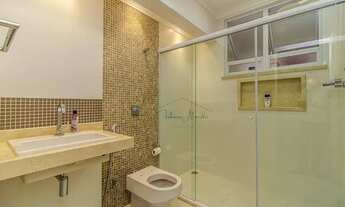 Imagem 6: Apartamento com 2 dormitórios à venda, 100 m² por R$ 680.000 - Gonzaga - Santos/SP