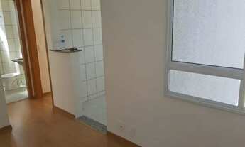 Imagem 5: Apartamento para aluguel com 47 metros quadrados com 2 quartos - Jardim Amércia - Bhte MG