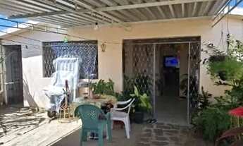 Imagem 2: Casa no Mangabeira VIII